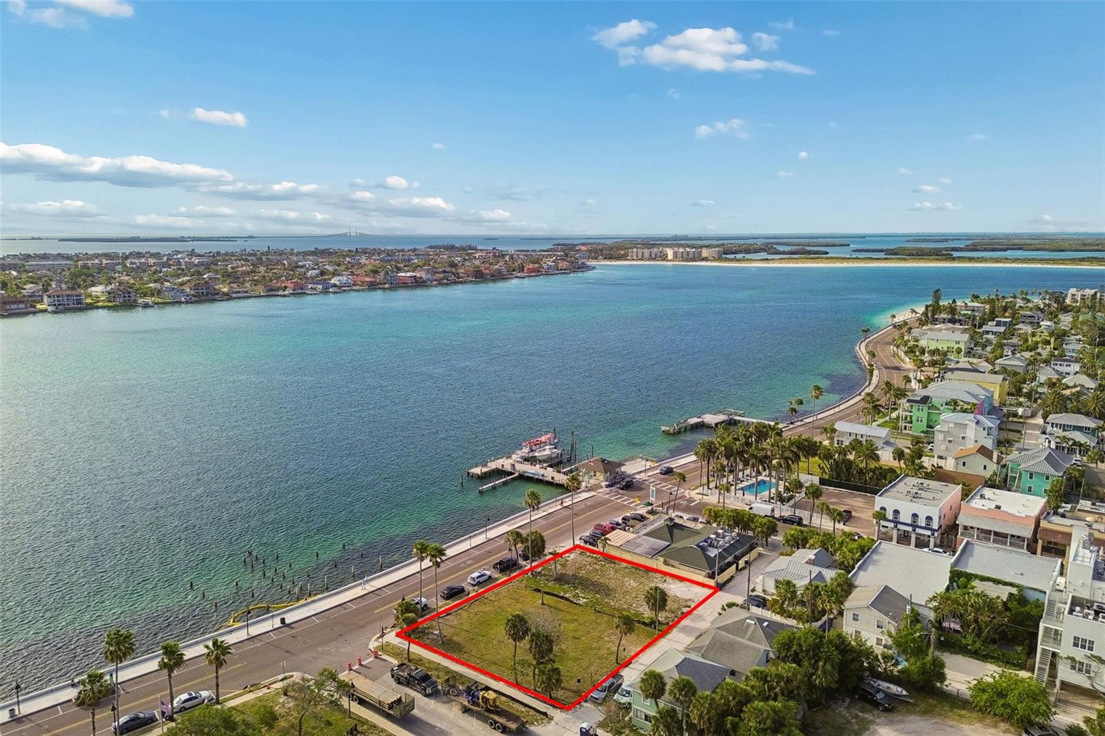 808 PASS A GRILLE WAY, ST PETE BEACH, FL, 33706