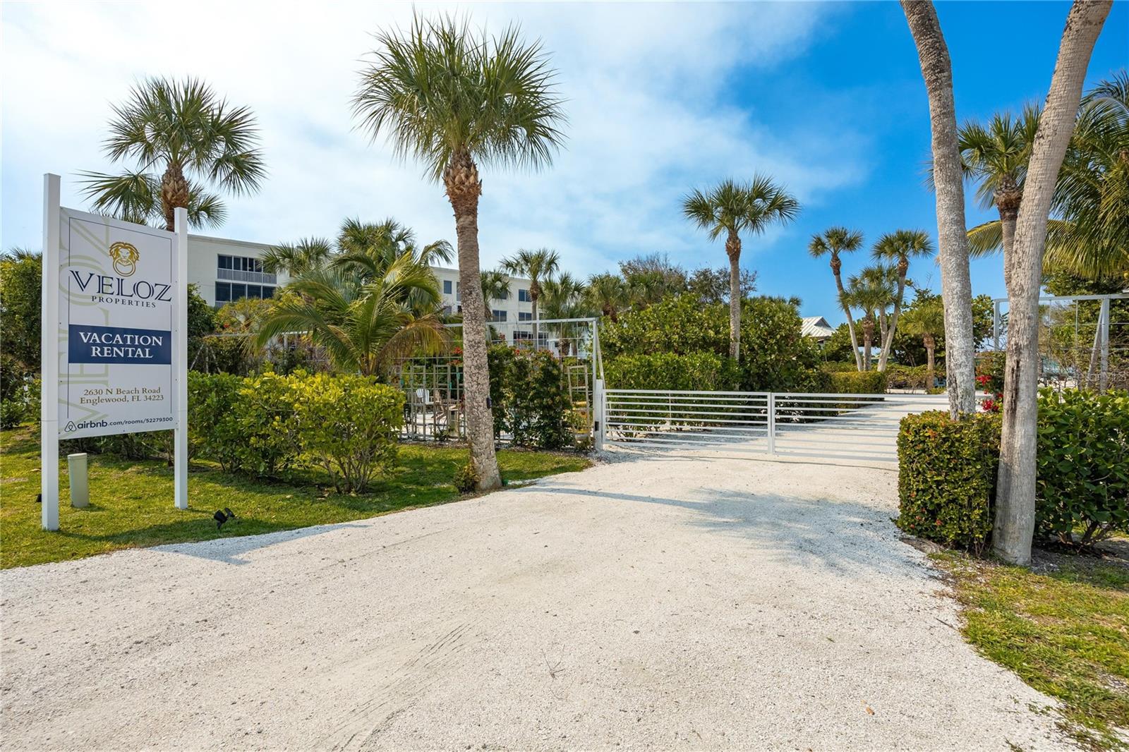 2630 N BEACH RD, ENGLEWOOD, FL, 34223