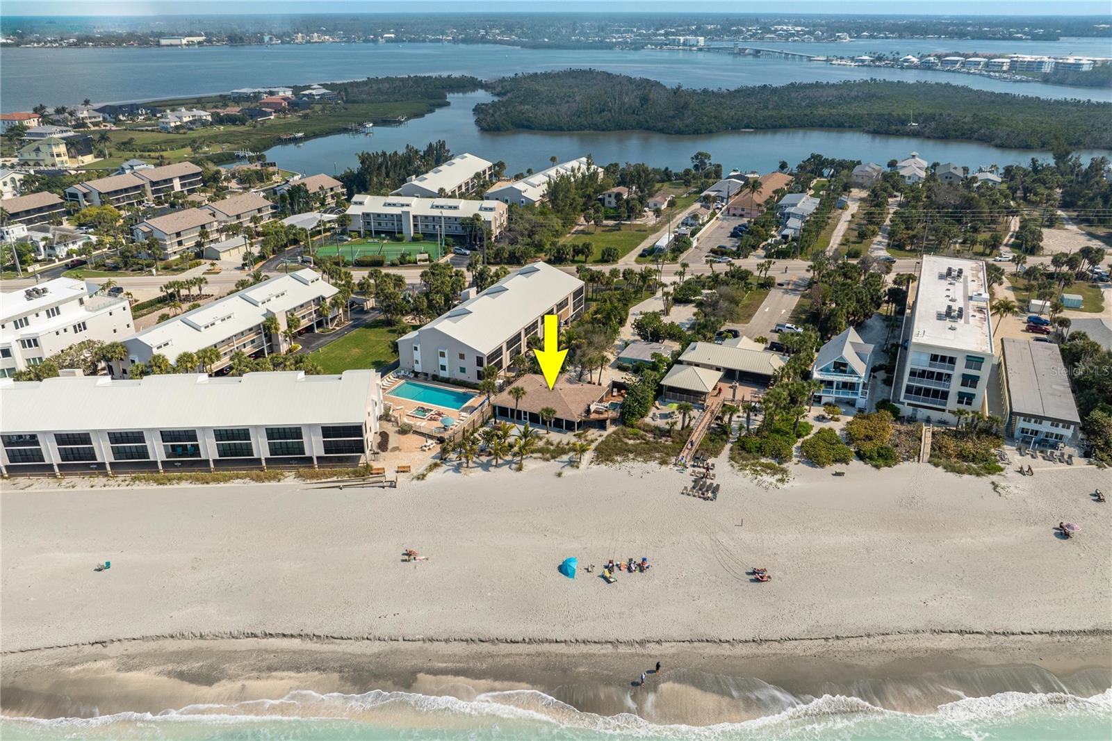 2630 N BEACH RD, ENGLEWOOD, FL, 34223