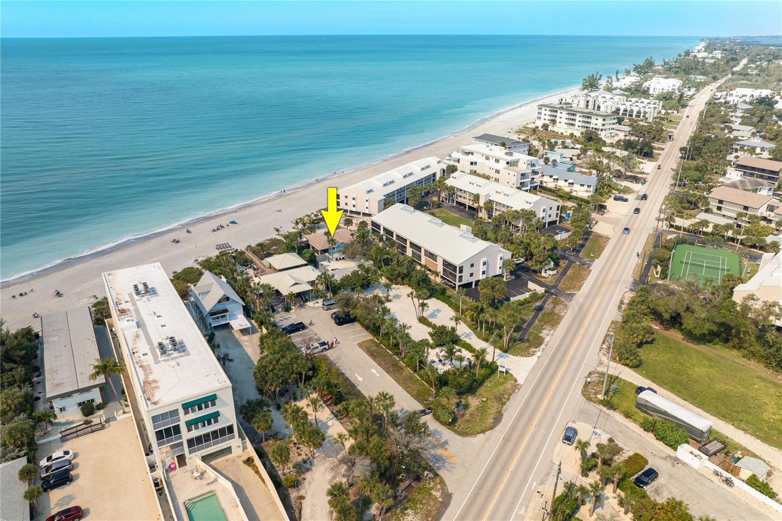 2630 N BEACH RD, ENGLEWOOD, FL, 34223