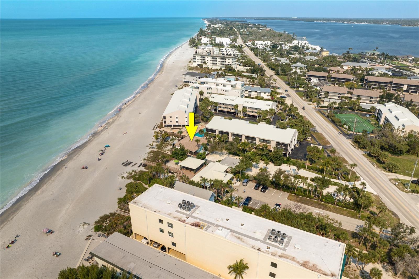 2630 N BEACH RD, ENGLEWOOD, FL, 34223