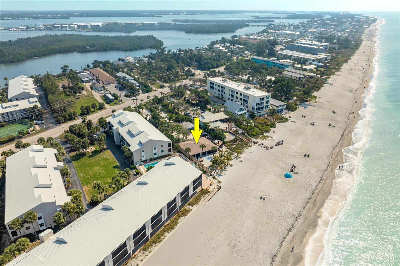 2630 N BEACH RD, ENGLEWOOD, FL, 34223