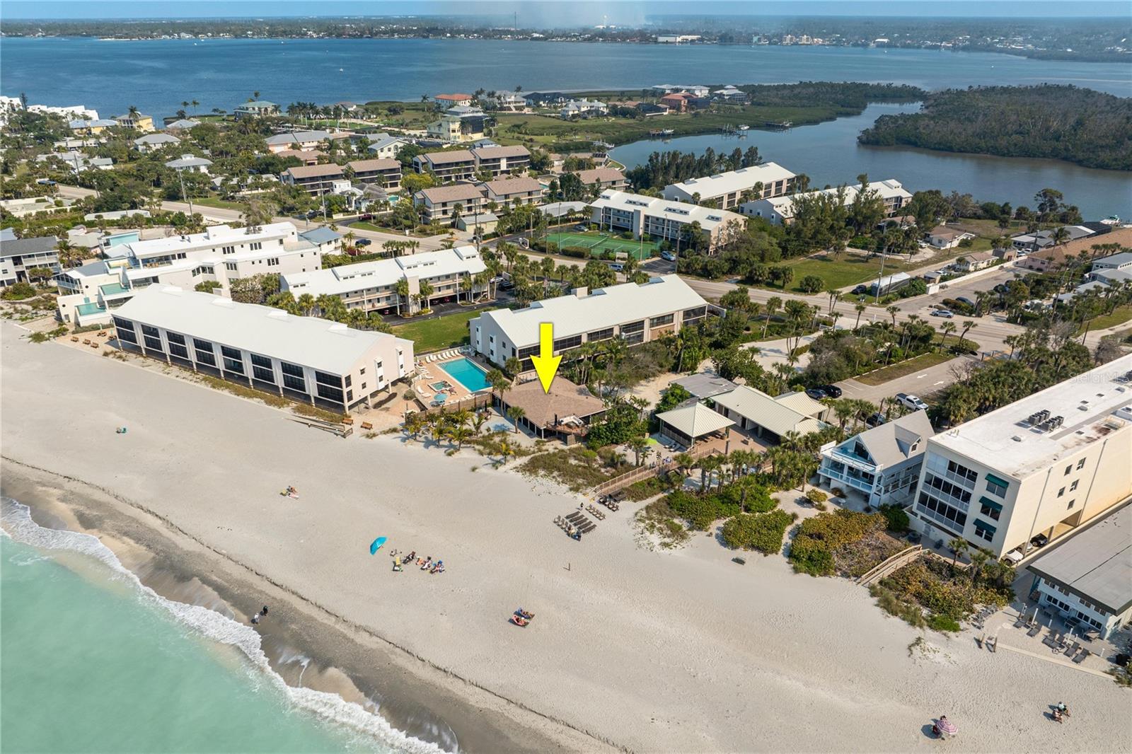 2630 N BEACH RD, ENGLEWOOD, FL, 34223