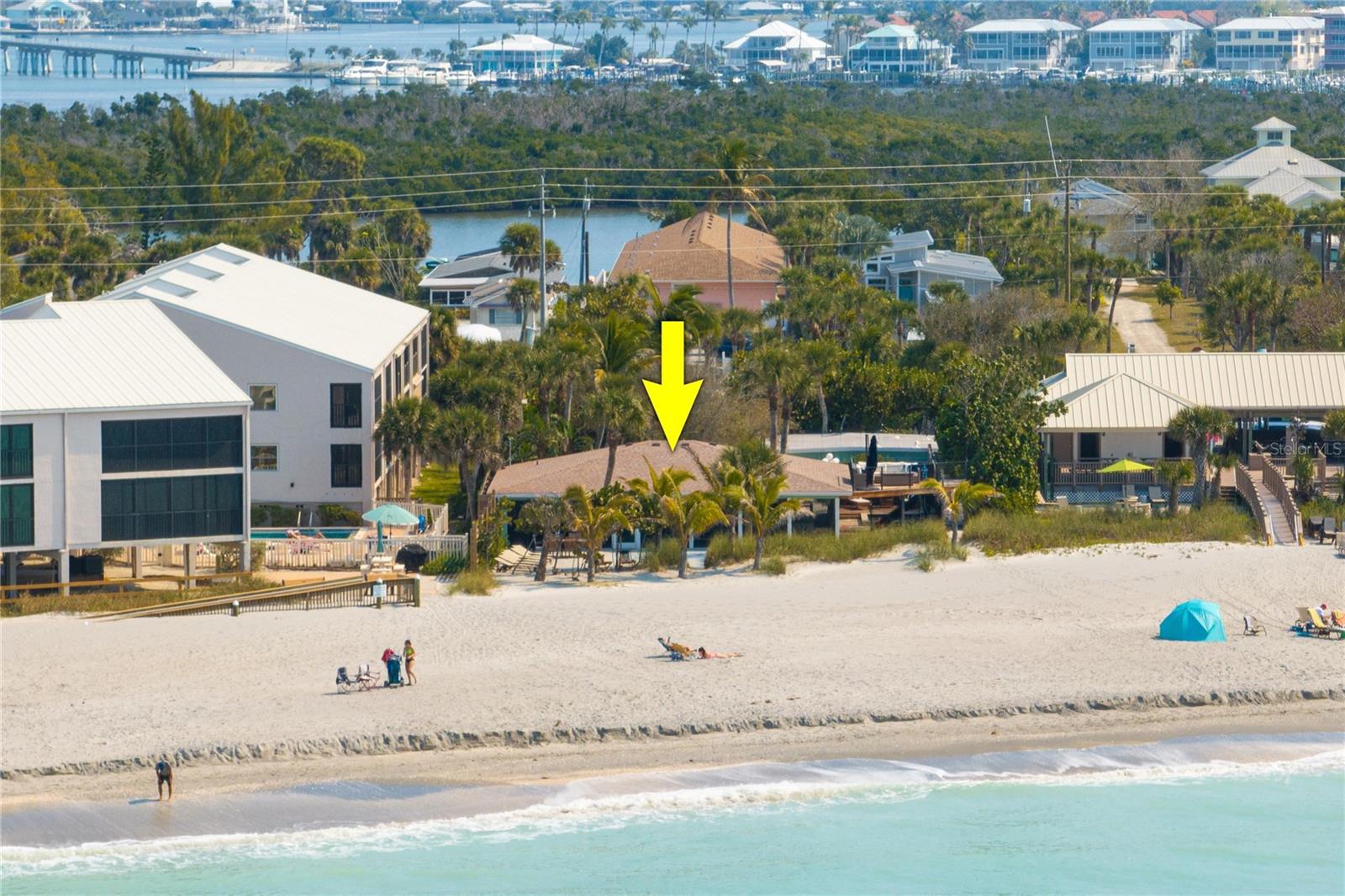 2630 N BEACH RD, ENGLEWOOD, FL, 34223