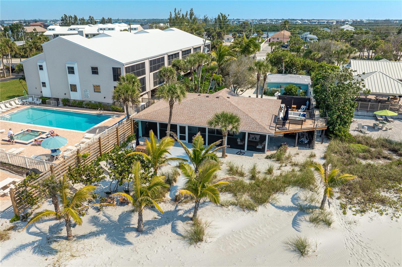 2630 N BEACH RD, ENGLEWOOD, FL, 34223