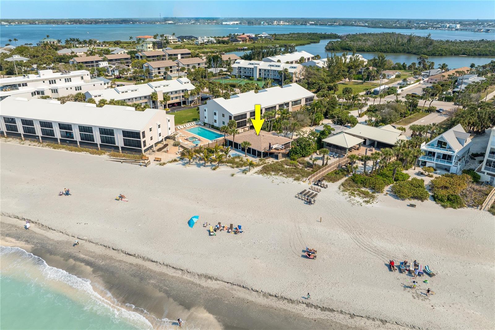 2630 N BEACH RD, ENGLEWOOD, FL, 34223