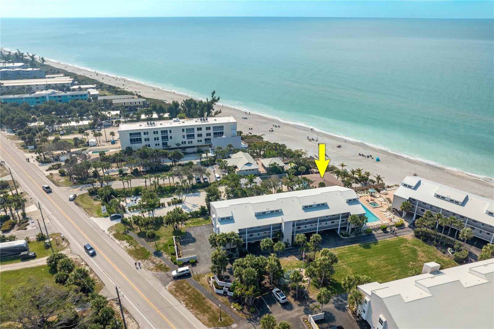 2630 N BEACH RD, ENGLEWOOD, FL, 34223