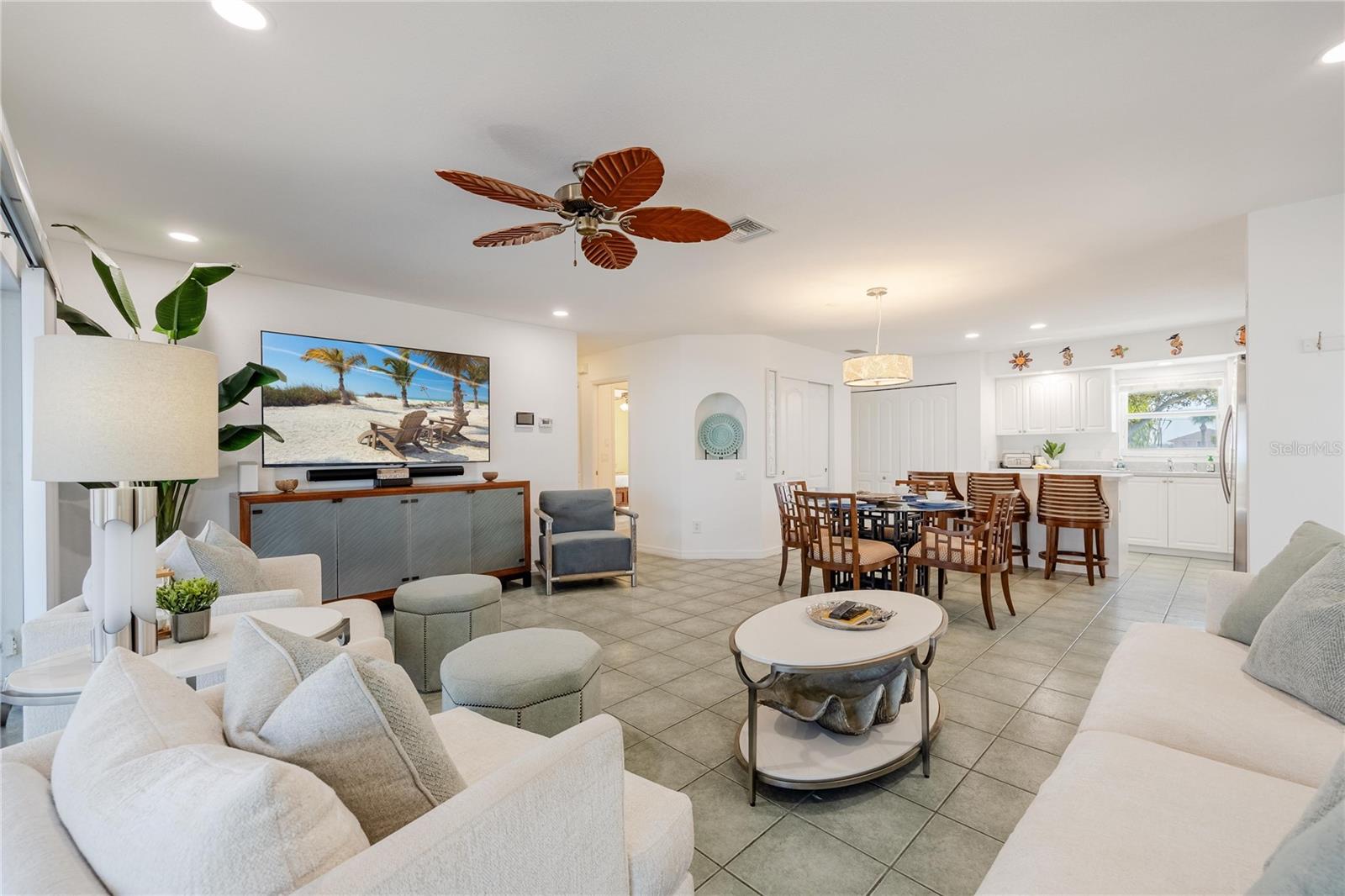 2630 N BEACH RD, ENGLEWOOD, FL, 34223