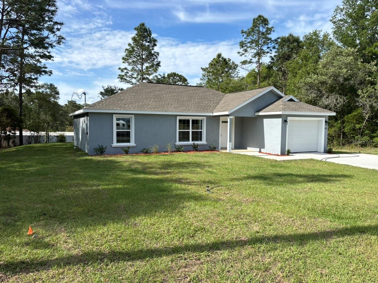 2892 W EUNICE DR, DUNNELLON, FL, 34433