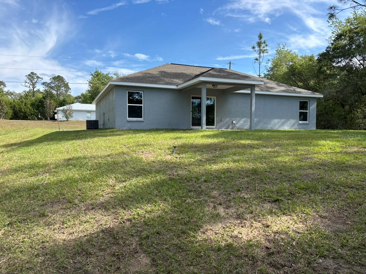 2892 W EUNICE DR, DUNNELLON, FL, 34433