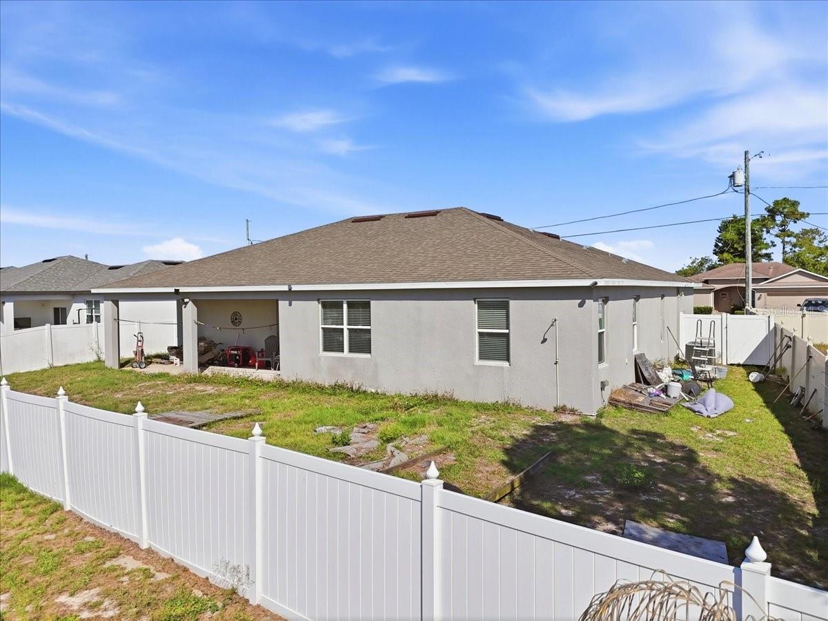219 MAPLE DR, KISSIMMEE, FL, 34759