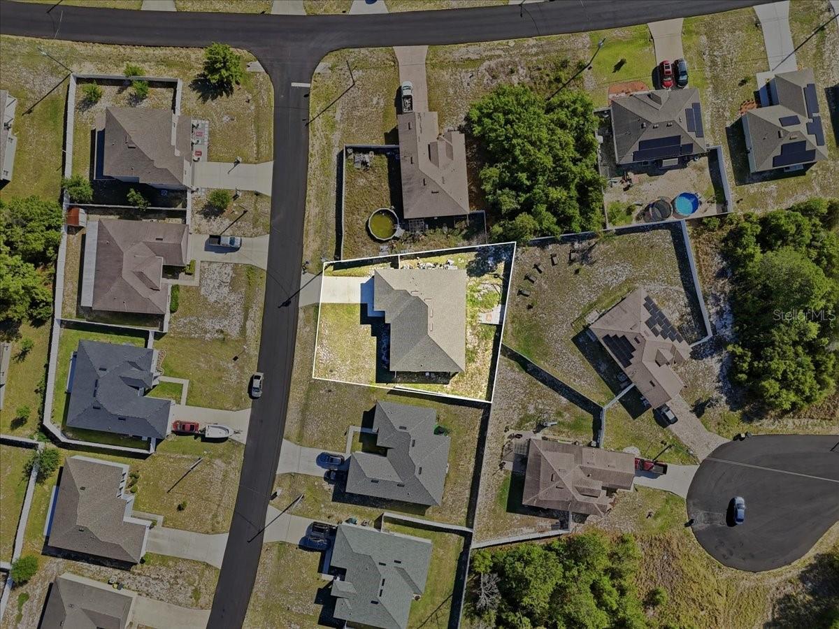 219 MAPLE DR, KISSIMMEE, FL, 34759