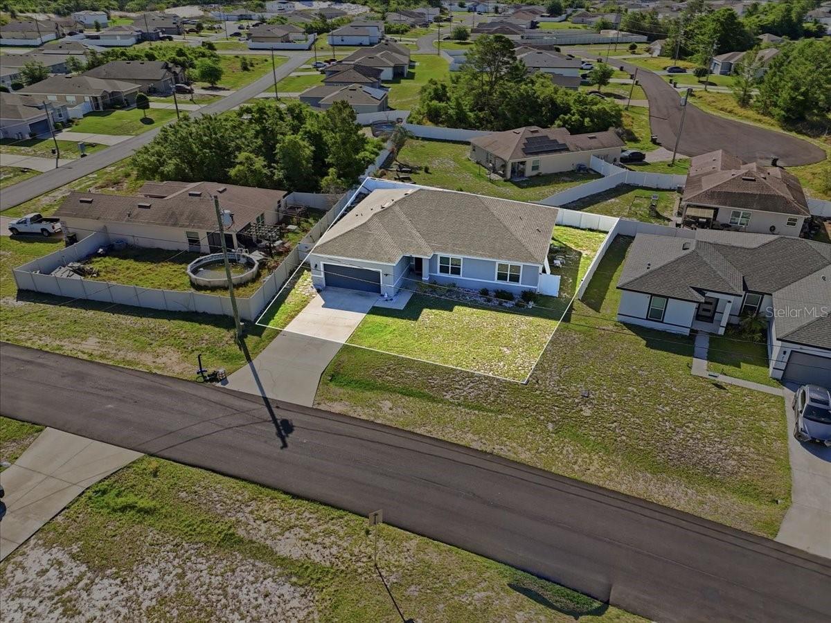 219 MAPLE DR, KISSIMMEE, FL, 34759