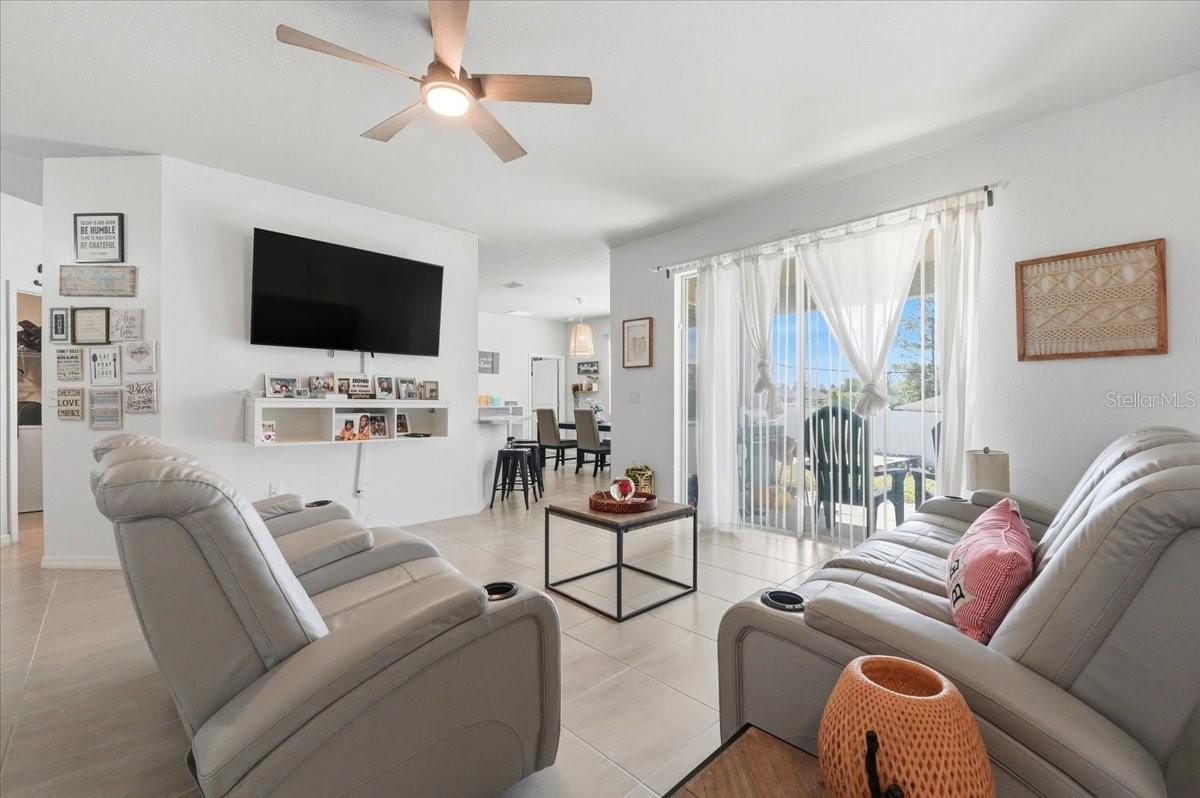 219 MAPLE DR, KISSIMMEE, FL, 34759