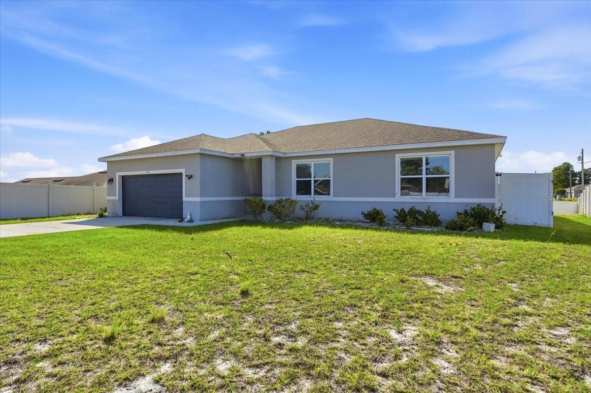 219 MAPLE DR, KISSIMMEE, FL, 34759