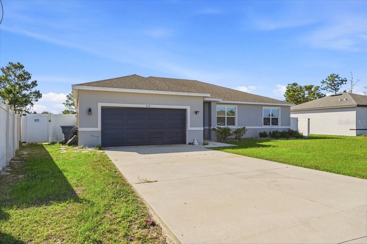 219 MAPLE DR, KISSIMMEE, FL, 34759