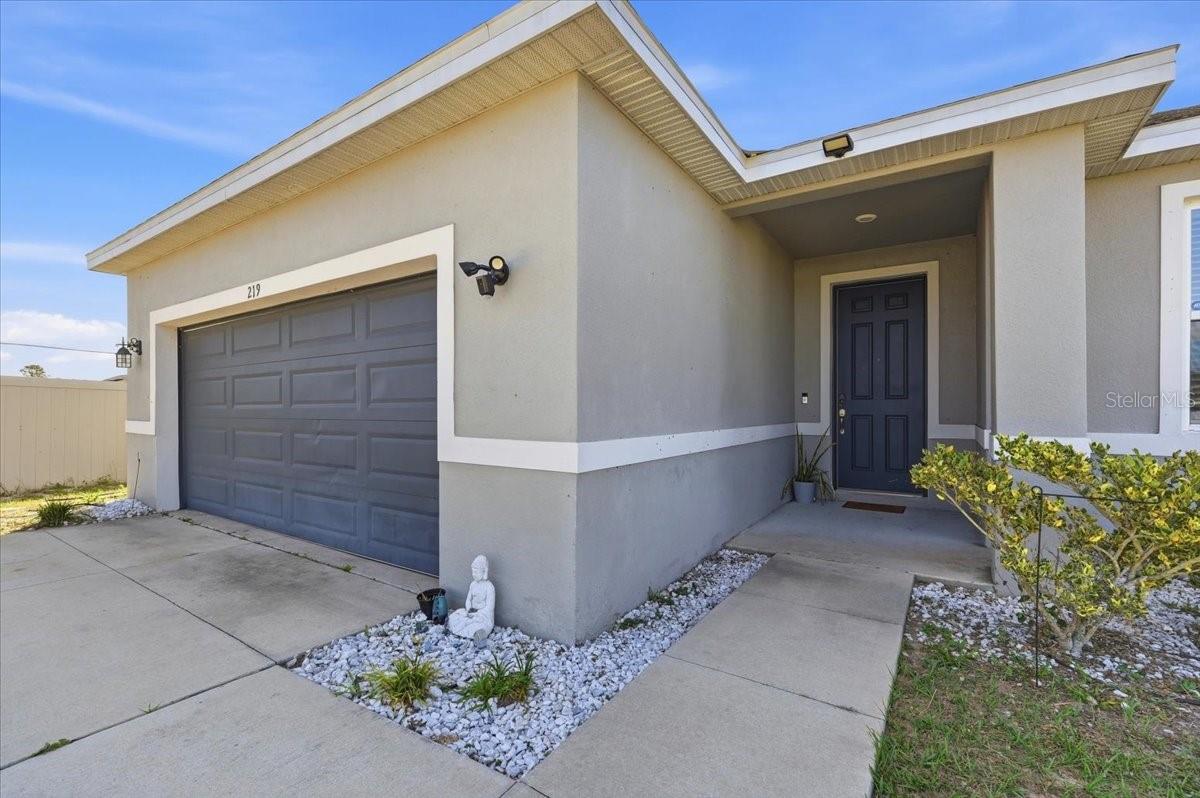 219 MAPLE DR, KISSIMMEE, FL, 34759