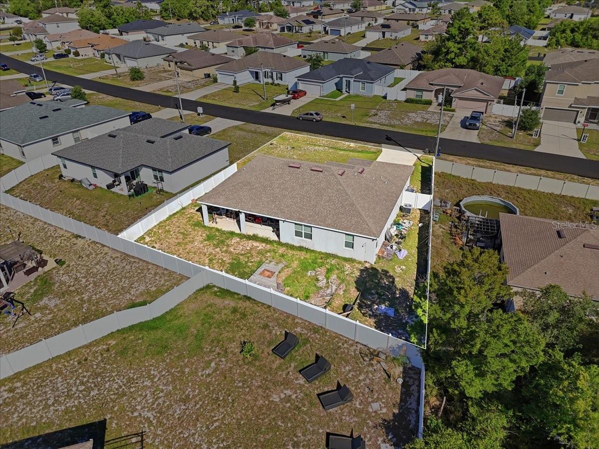 219 MAPLE DR, KISSIMMEE, FL, 34759