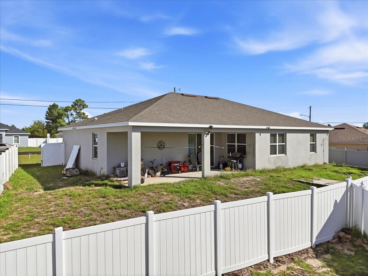 219 MAPLE DR, KISSIMMEE, FL, 34759