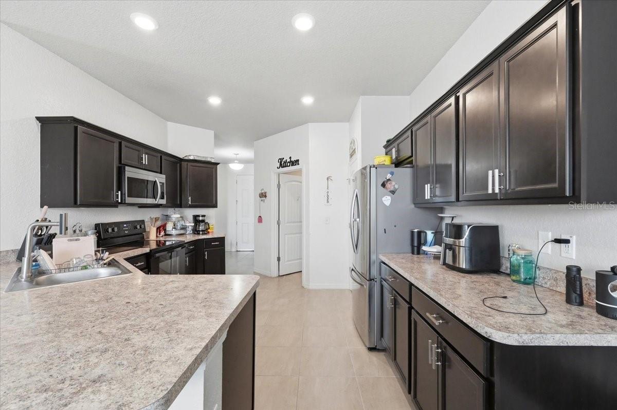 219 MAPLE DR, KISSIMMEE, FL, 34759