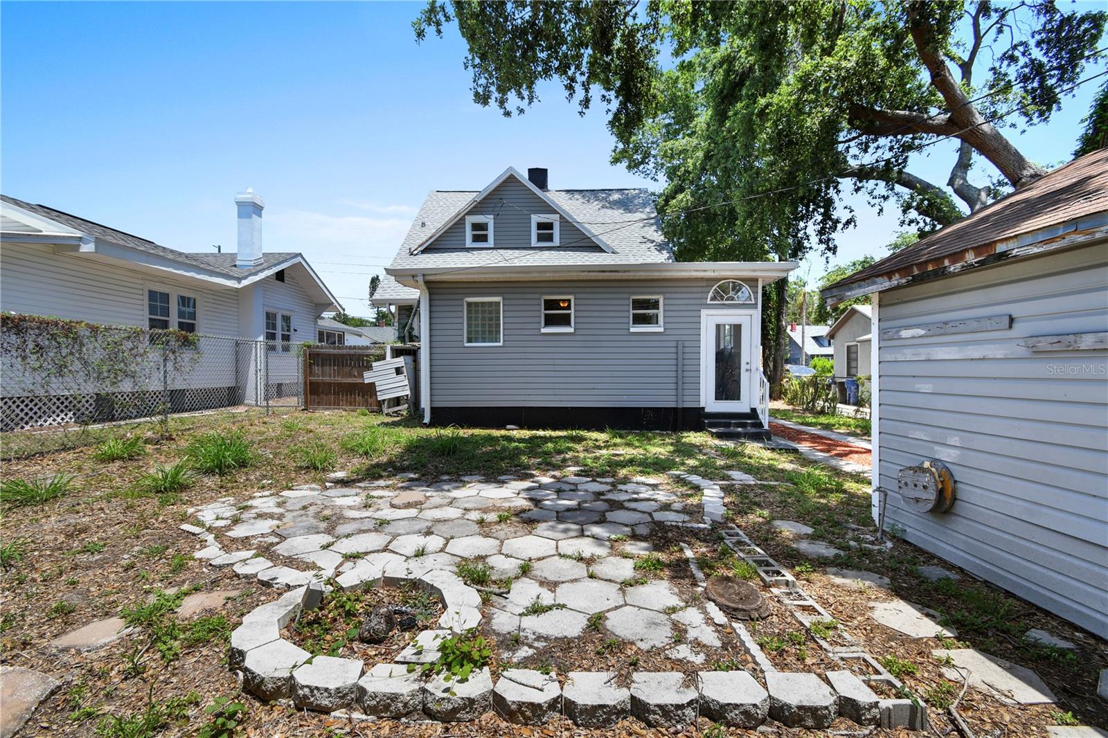 766 13TH AVE S, ST PETERSBURG, FL, 33701