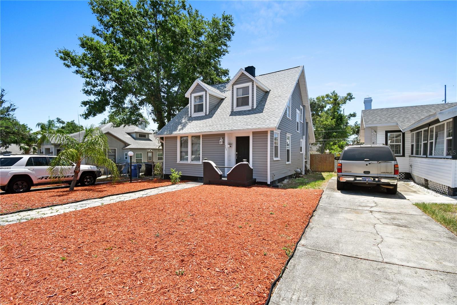 766 13TH AVE S, ST PETERSBURG, FL, 33701