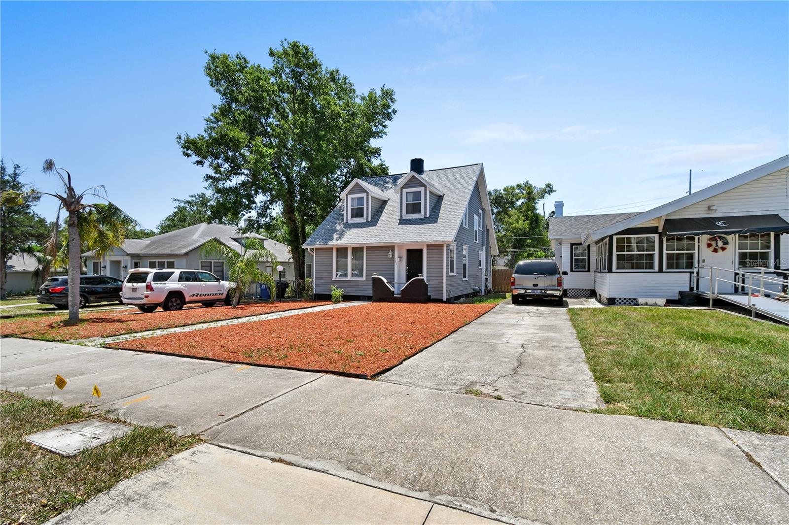 766 13TH AVE S, ST PETERSBURG, FL, 33701