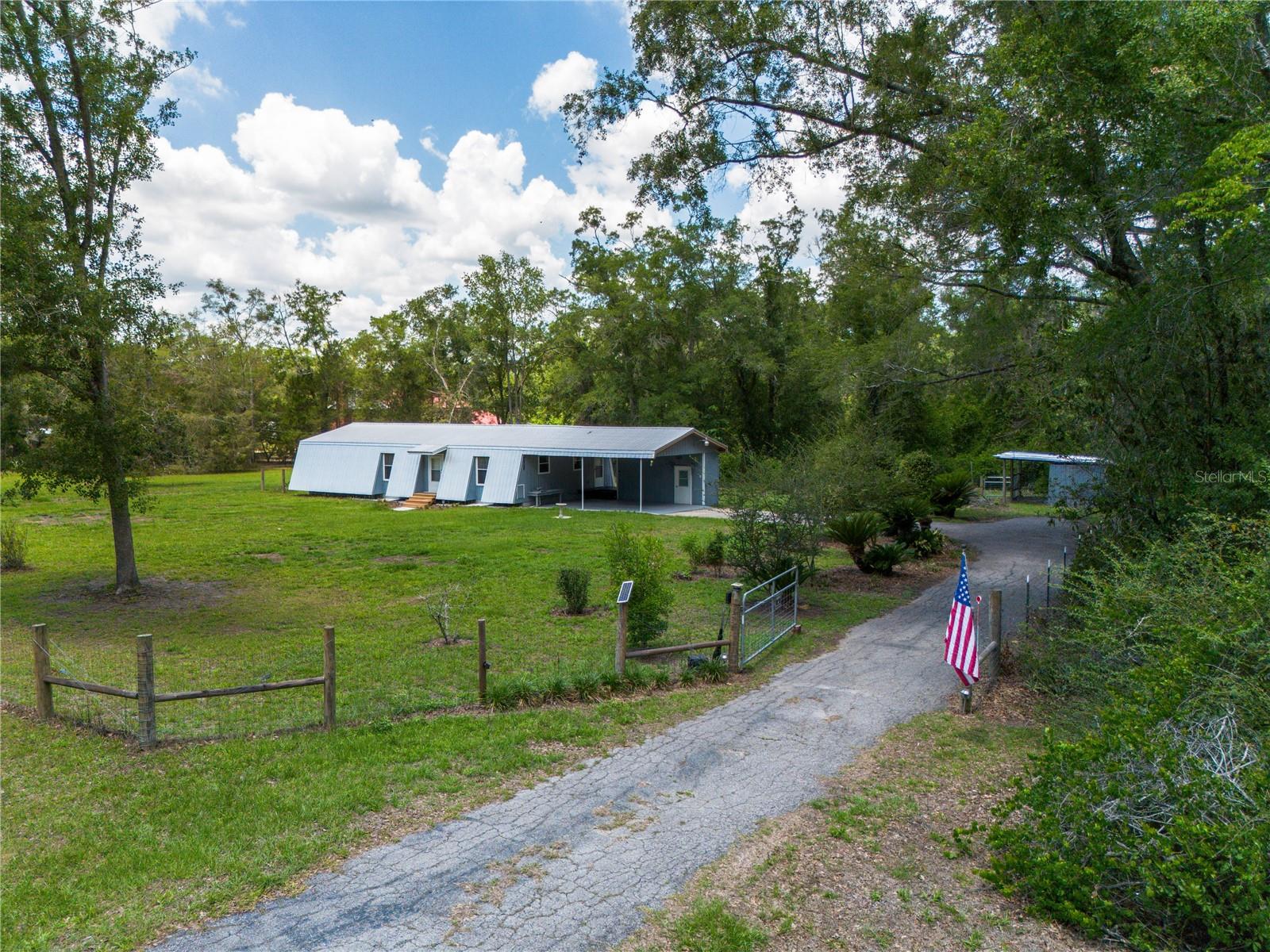 9419 NW 235TH TER, ALACHUA, FL, 32615