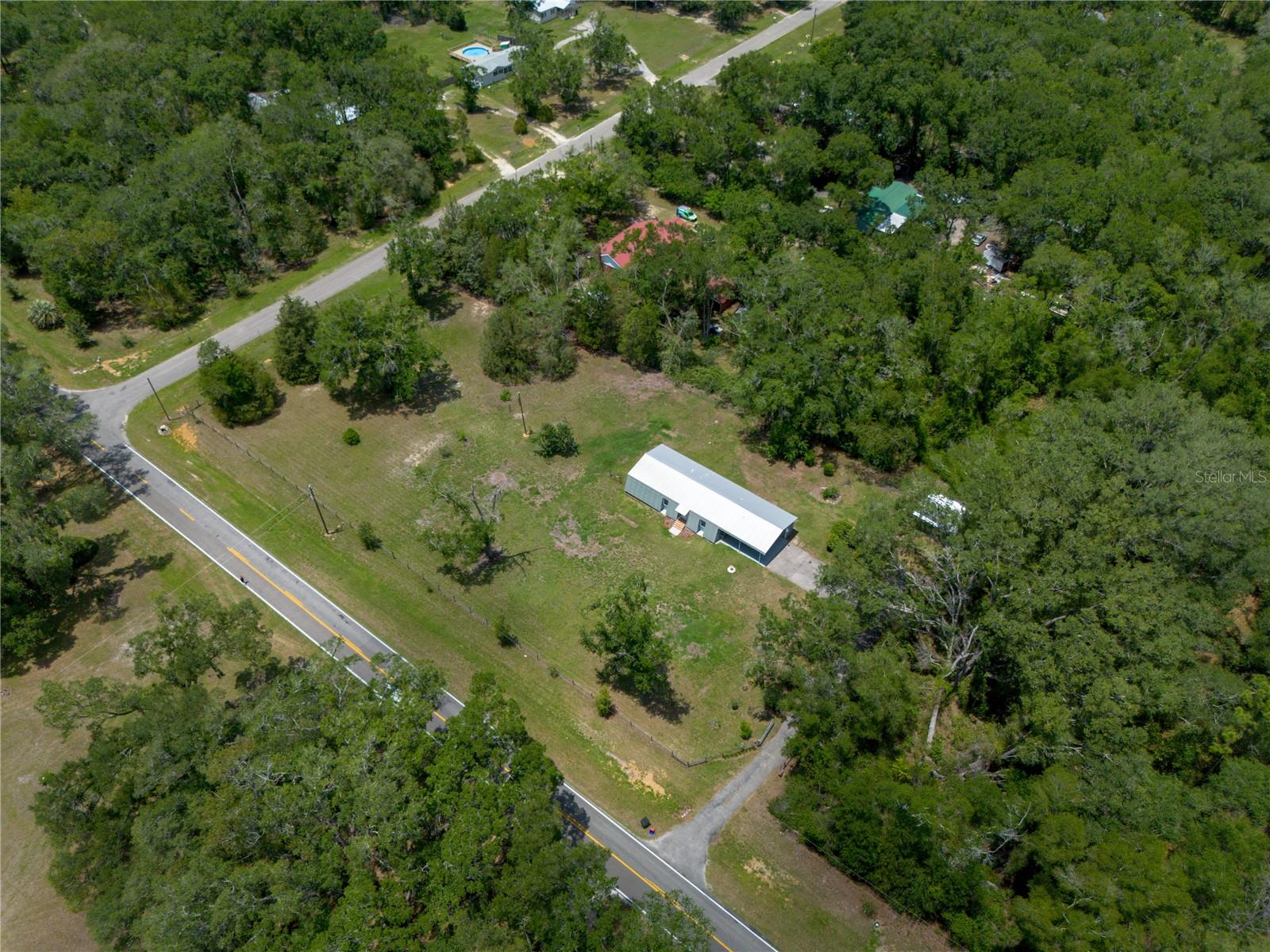 9419 NW 235TH TER, ALACHUA, FL, 32615