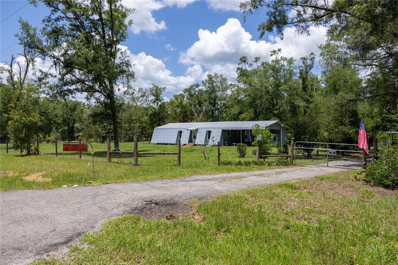 9419 NW 235TH TER, ALACHUA, FL, 32615