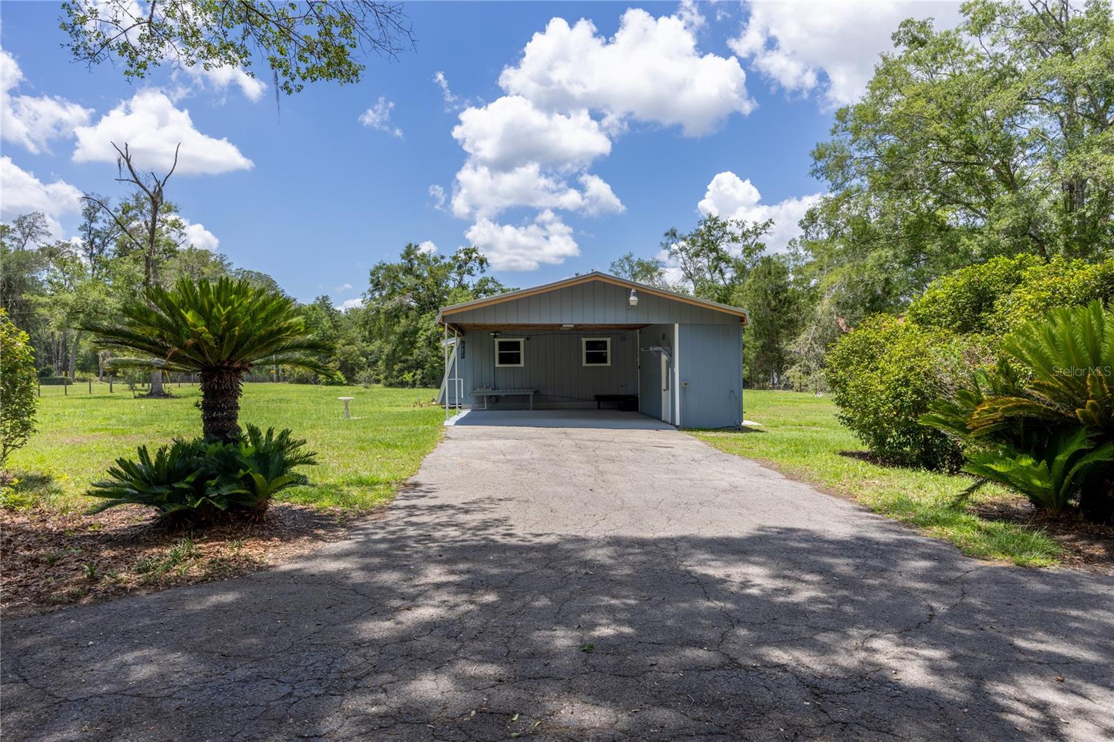 9419 NW 235TH TER, ALACHUA, FL, 32615