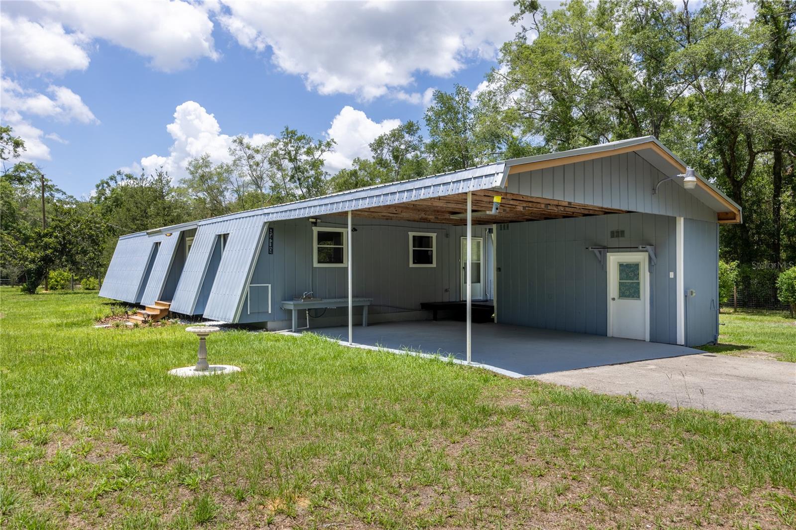 9419 NW 235TH TER, ALACHUA, FL, 32615