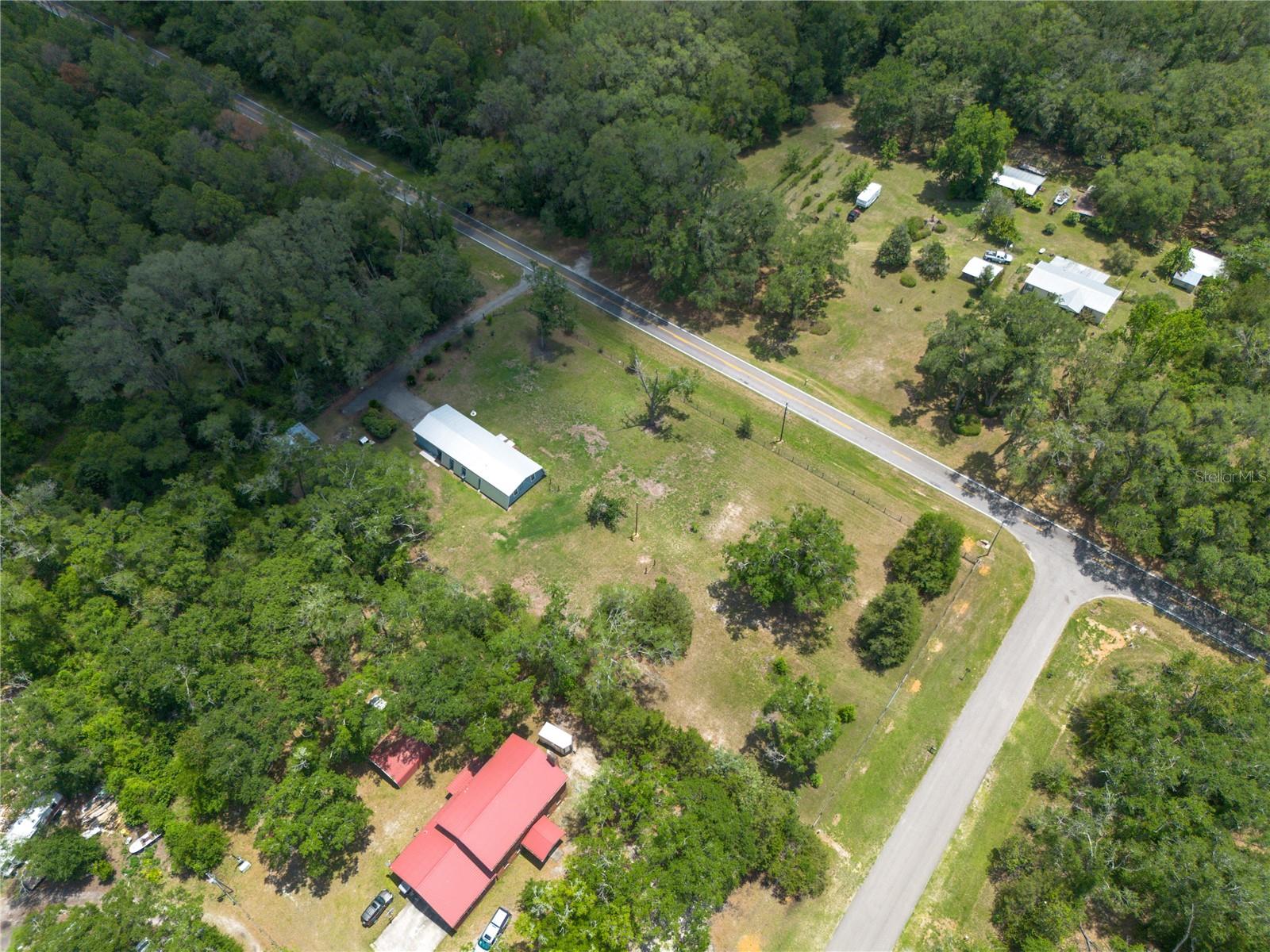 9419 NW 235TH TER, ALACHUA, FL, 32615