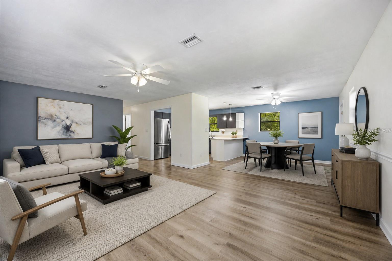 9419 NW 235TH TER, ALACHUA, FL, 32615