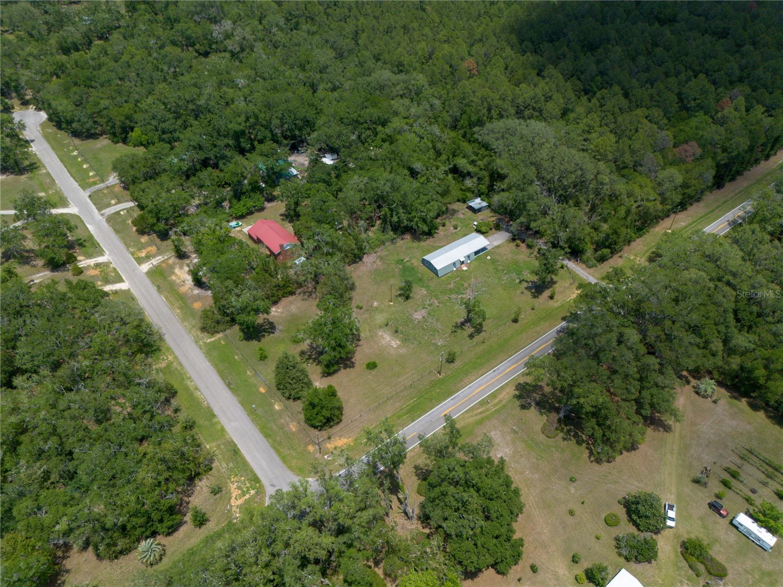 9419 NW 235TH TER, ALACHUA, FL, 32615