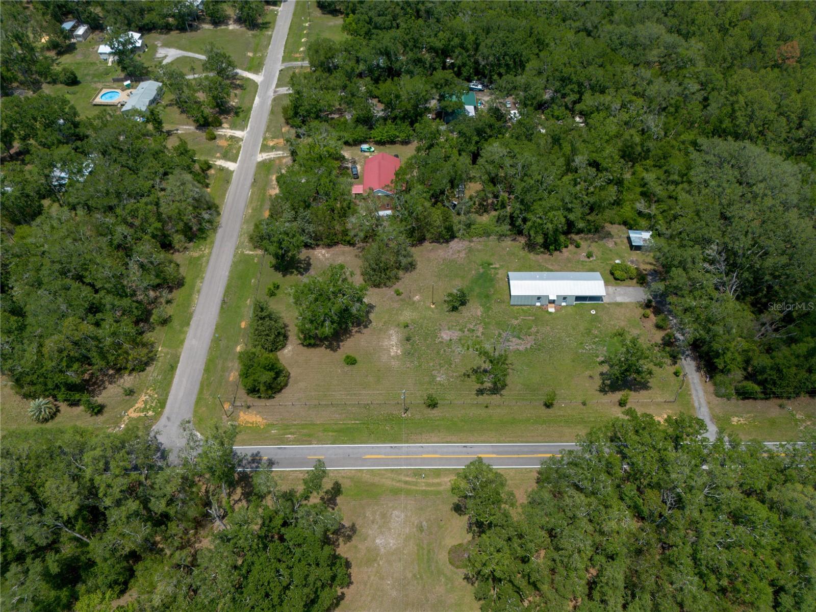 9419 NW 235TH TER, ALACHUA, FL, 32615