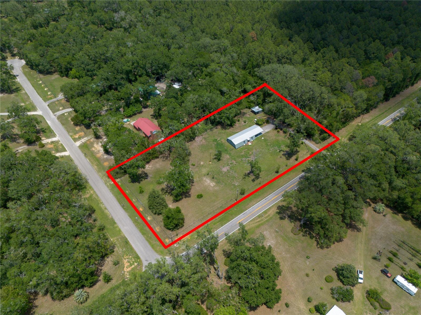 9419 NW 235TH TER, ALACHUA, FL, 32615