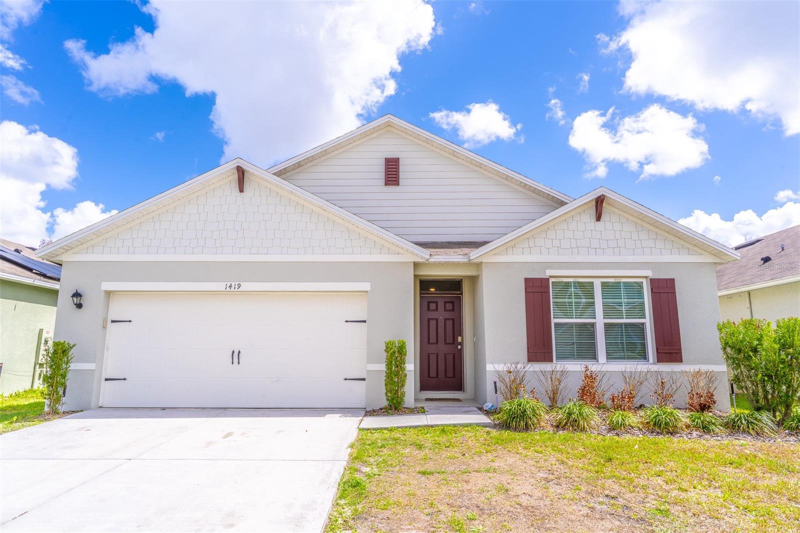 1419 FOX SQUIRREL DR, DAVENPORT, FL, 33897
