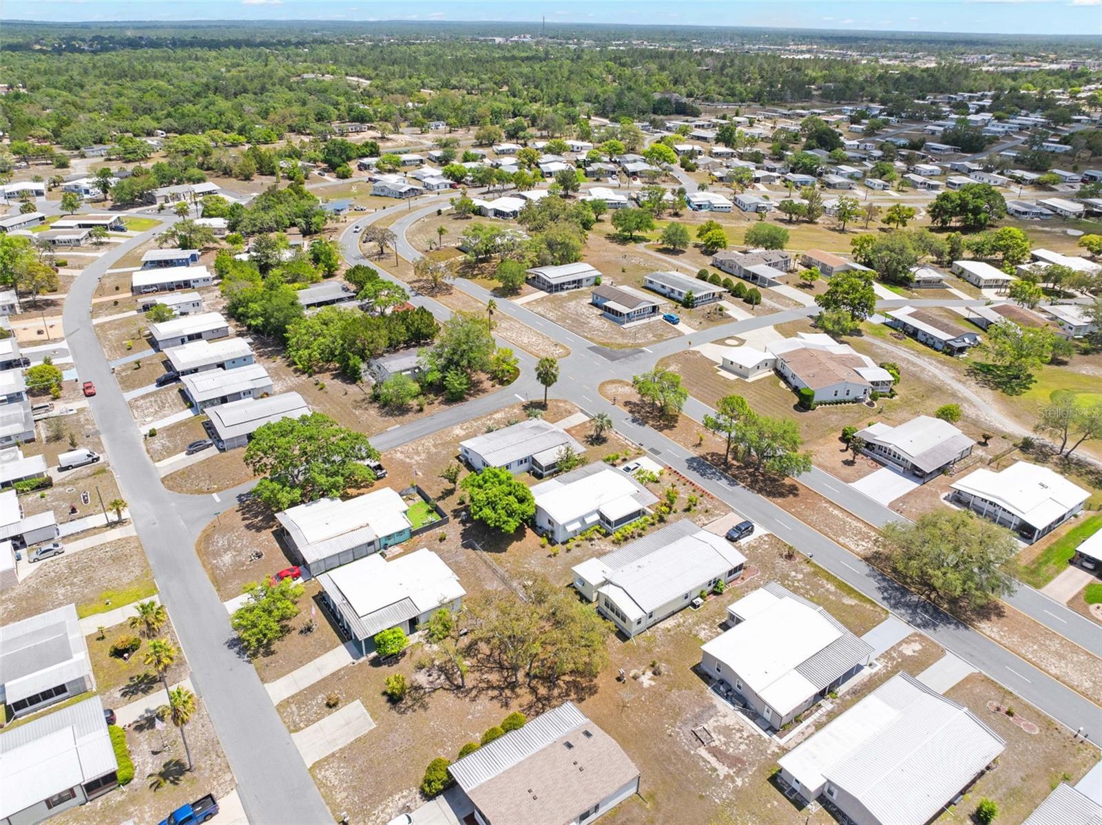 12280 FAIRWAY AVE, BROOKSVILLE, FL, 34613