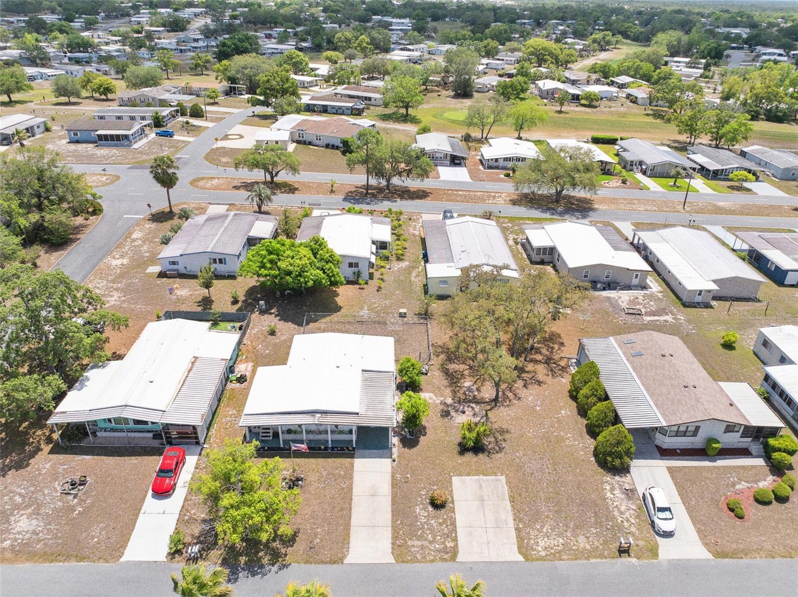 12280 FAIRWAY AVE, BROOKSVILLE, FL, 34613