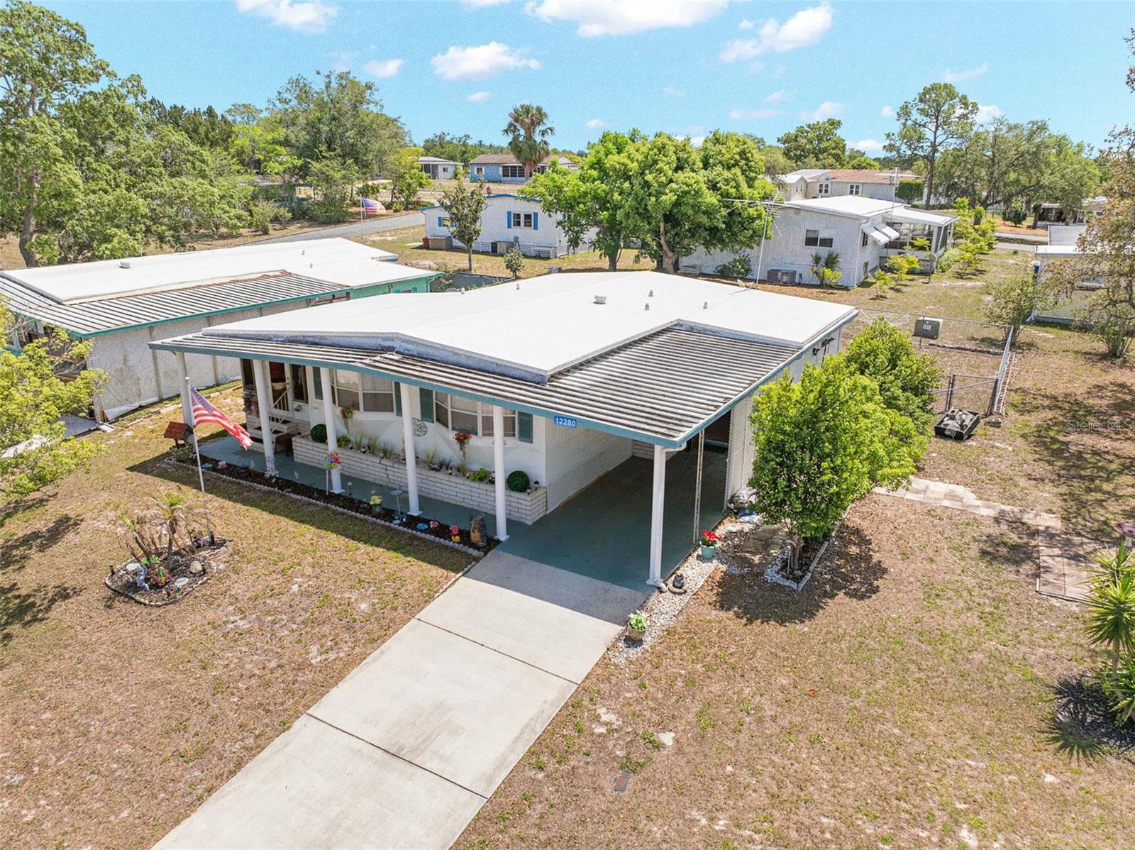 12280 FAIRWAY AVE, BROOKSVILLE, FL, 34613