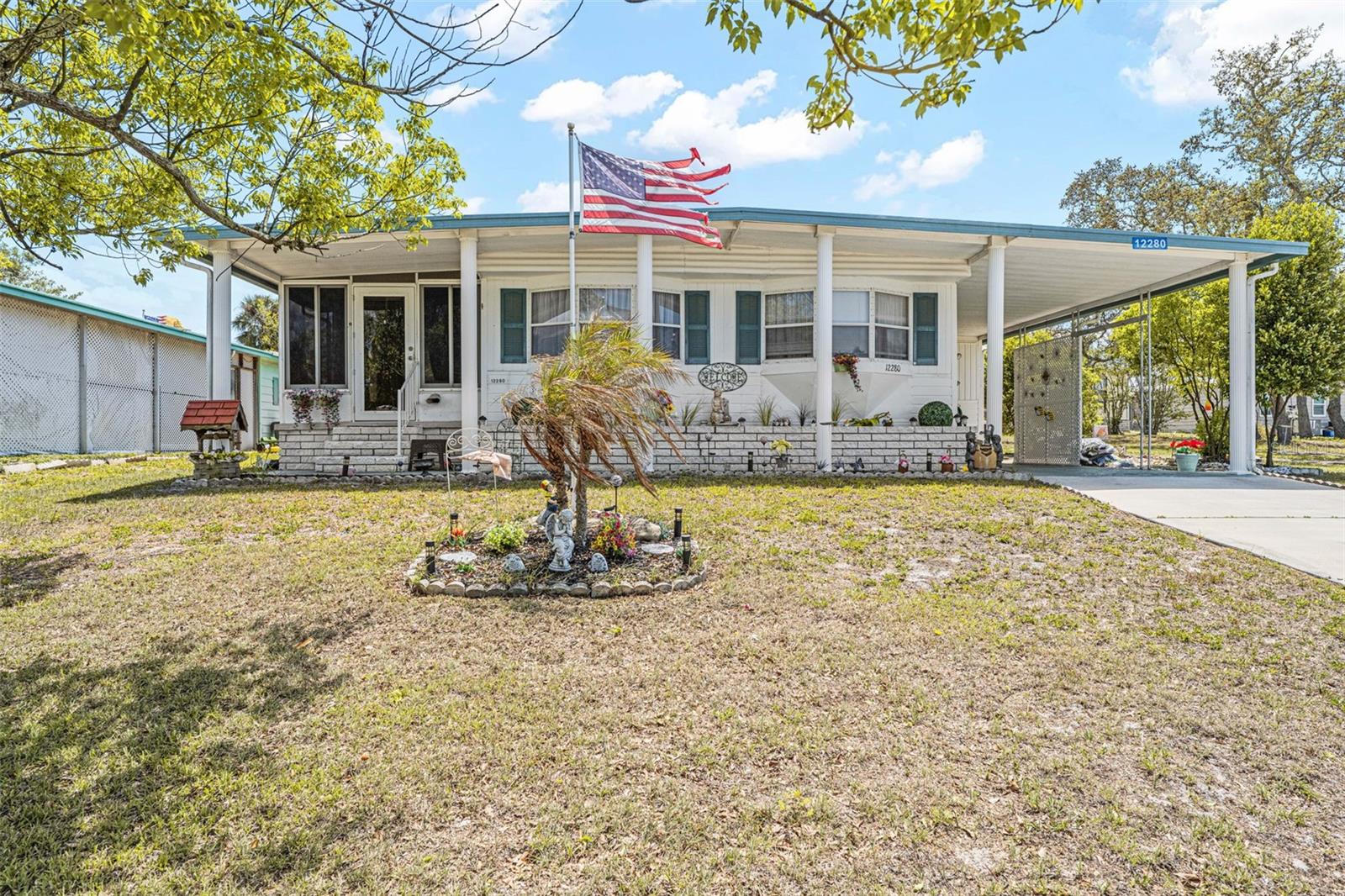 12280 FAIRWAY AVE, BROOKSVILLE, FL, 34613