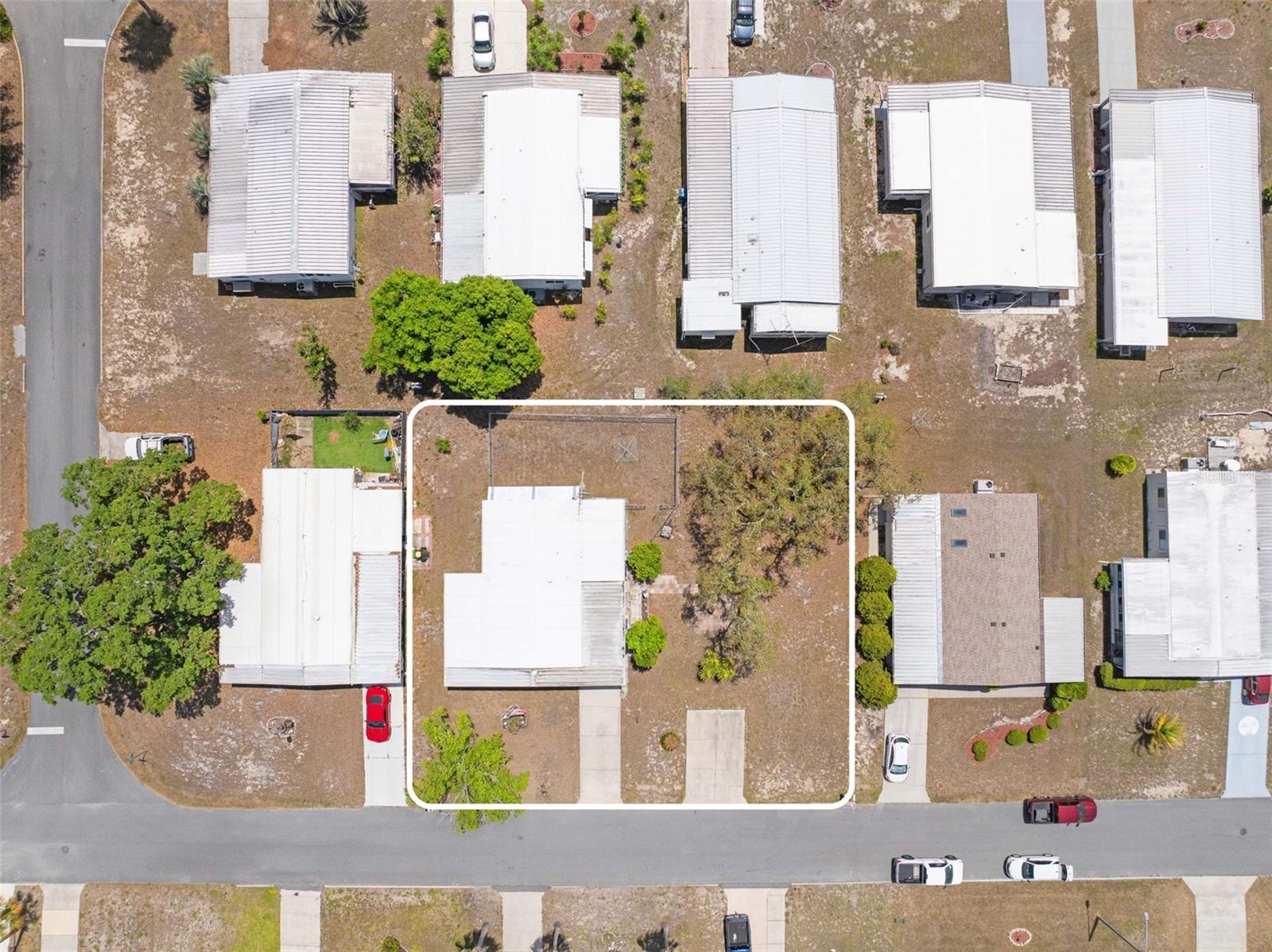 12280 FAIRWAY AVE, BROOKSVILLE, FL, 34613