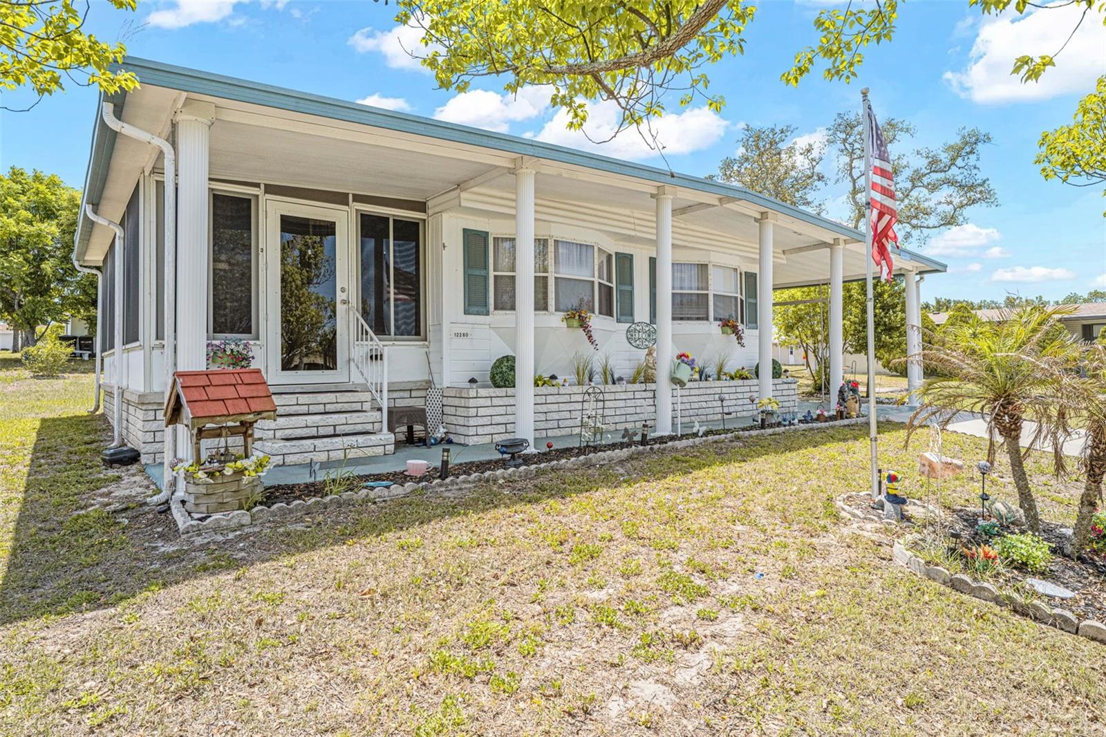 12280 FAIRWAY AVE, BROOKSVILLE, FL, 34613