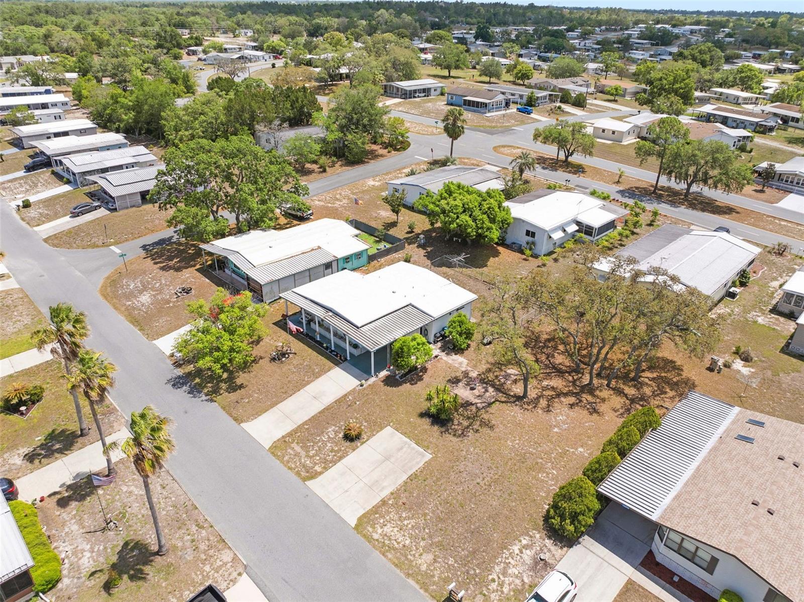 12280 FAIRWAY AVE, BROOKSVILLE, FL, 34613