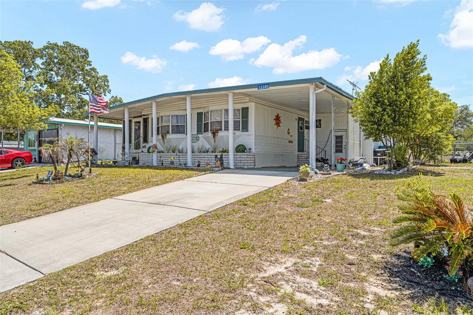 12280 FAIRWAY AVE, BROOKSVILLE, FL, 34613