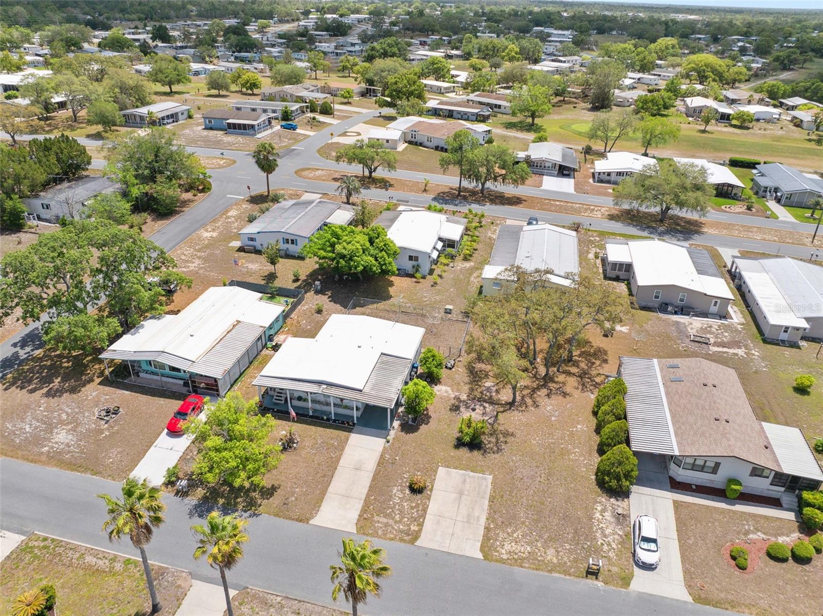 12280 FAIRWAY AVE, BROOKSVILLE, FL, 34613