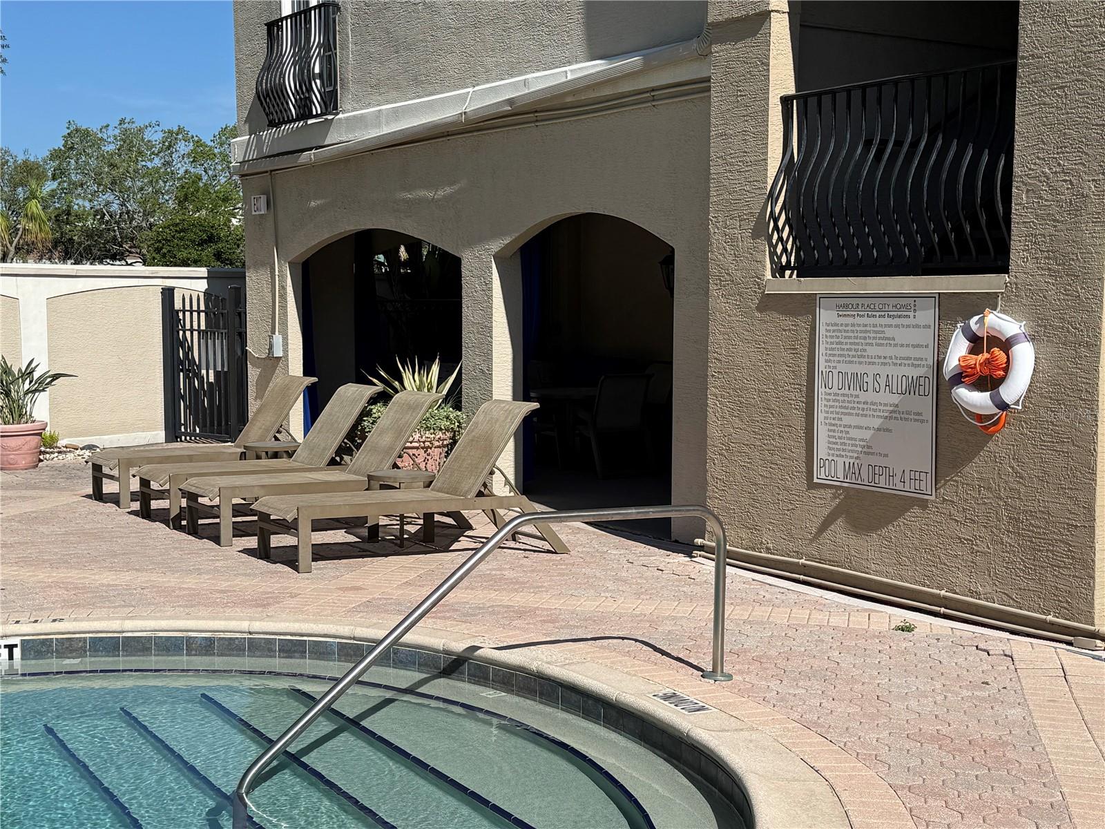 501 KNIGHTS RUN AVE #2218, TAMPA, FL, 33602