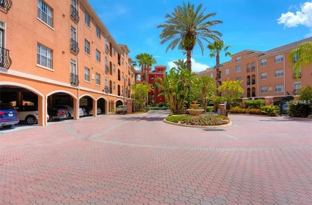 501 KNIGHTS RUN AVE #2218, TAMPA, FL, 33602