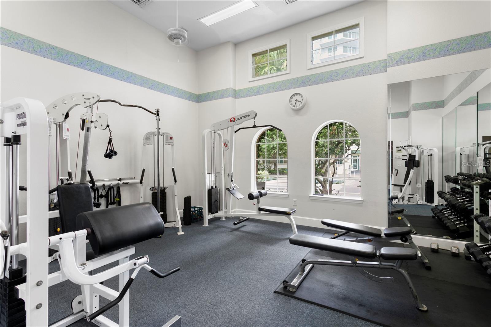 501 KNIGHTS RUN AVE #2218, TAMPA, FL, 33602